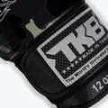 Топ Кинг Муай Тай Empower зелени боксови ръкавици TKBGEM-03A-GN 5
