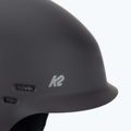 Ски каска K2 Thrive черна 10C4004.3.1.L/XL 7