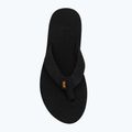 Дамски джапанки Teva Mush II fronds black 5