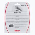 Wilson Revolve 16 12,2 м тенис струна черна WRZ946800+ 2