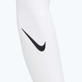 Баскетболни ръкави Nike Pro Dri-Fit 4.0 white/black 3