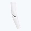Баскетболни ръкави Nike Pro Dri-Fit 4.0 white/black 4
