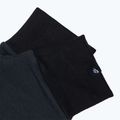 Дамски ръкавици за бягане Nike Club Fleece black/white 5