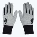 Дамски ръкавици за бягане Nike Club Fleece grey heather/black/black 2