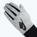 Дамски ръкавици за бягане Nike Club Fleece grey heather/black/black 4
