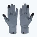 Мъжки ръкавици за бягане Nike Pacer Lightweight RG smoke grey/smoke grey/silver 3