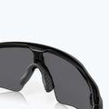 Слънчеви очила Oakley Radar EV Path polished black/prizm black 7