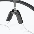 Очила за колоездене Oakley Sutro Lite матов карбон/прозрачни фотохромни очила 0OO9463 10