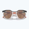 Слънчеви очила Oakley HSTN carbon/cool grey/prizm tungsten 3