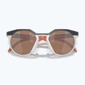 Слънчеви очила Oakley HSTN carbon/cool grey/prizm tungsten 5