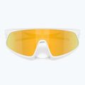 Слънчеви очила Oakley RSLV matte white/prizm 24k 2