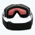Скиорска маска Oakley Fall Line M jaxson matte black/prizm 24k iridium 3