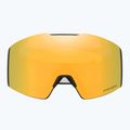 Скиорска маска Oakley Fall Line M jaxson matte black/prizm 24k iridium 7