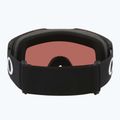 Скиорска маска Oakley Fall Line M jaxson matte black/prizm 24k iridium 8