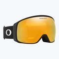 Скиорска маска Oakley Flight Tracker L matte black/Prizm 24k Iridium 6