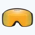 Скиорска маска Oakley Flight Tracker L matte black/Prizm 24k Iridium 7