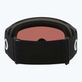 Скиорска маска Oakley Flight Tracker L matte black/Prizm 24k Iridium 8