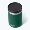 Термос за храна YETI R16 Food Jar 473 ml black forest green 3