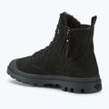 Мъжки обувки Palladium Pampa HI ZIP WL black 3
