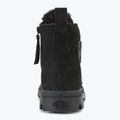Мъжки обувки Palladium Pampa HI ZIP WL black 6