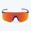 Слънчеви очила Red Bull SPECT Gabe blue/brown with red mirror 3
