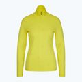Дамски суитшърт Sportalm Helsinki blazing yellow 9