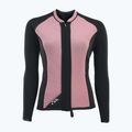 Дамско неопреново горнище Neo Zip Top 2/1 Skin black 4