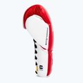 Боксьорски ръкавици Everlast Powerlock OG Pro Fight red/white 3