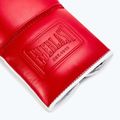 Боксьорски ръкавици Everlast Powerlock OG Pro Fight red/white 5