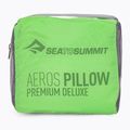 Sea to Summit Възглавница за пътуване Aeros Premium Deluxe зелена APILPREMDLXLI 4