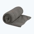 Бързосъхнеща хавлия Sea to Summit Tek Towel M beluga