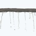 Бързосъхнеща хавлия Sea to Summit Tek Towel M beluga 6