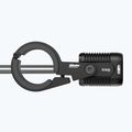 Knog Blinder X 1800 предна светлина за велосипед + 10000mAh батерия черна 3