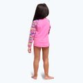 Детски бански с дълъг ръкав + долнище Funkita Zippy Rashie & Brief learner lane 8