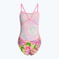 Дамски бански костюм от една част Funkita Strength One Piece spring sun 2