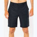 Мъжки къси панталони за плуване Rip Curl Boardwalk Oceanside black CWANV9 4