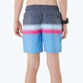 Rip Curl Surf Revival Volley 90 детски къси панталони синьо-сиво 027BBO 8