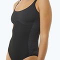 Дамски бански от една част The One 2.0 black на Rip Curl 5