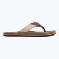 Мъжки джапанки Rip Curl Oxford Bloom brown 2