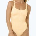 Rip Curl La Joya Good One Piece Манго бански костюм от една част 5