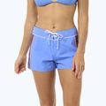 Дамски бански шорти Rip Curl Las Dalias Performance 3", сини 5