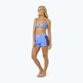 Дамски бански шорти Rip Curl Las Dalias Performance 3", сини 9