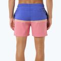 Мъжки бански шорти Rip Curl Combine Volley wild berry 3