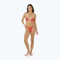 Горнище от бански костюм Rip Curl Classic Surf Sliding Tri red 2