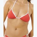 Горнище от бански костюм Rip Curl Classic Surf Sliding Tri red 5
