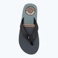Мъжки джапанки Rip Curl Ripper Bloom moss 5