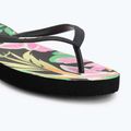Дамски джапанки Rip Curl Mixed Bloom Open Toe multico 7