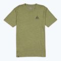 Мъжка термо риза Mons Royale Zephyr Tencel fern 3