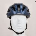ABUS Велосипедна каска Macator navy blue 67326 11
