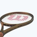 Wilson Pro Staff Team тенис ракета V14 златна WR136011 11
